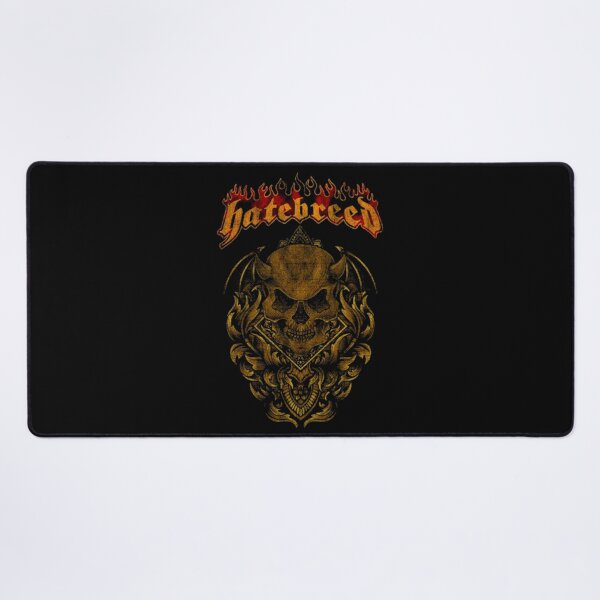 Item preview, Art - Hatebreed designed and sold by jasonritchiez.