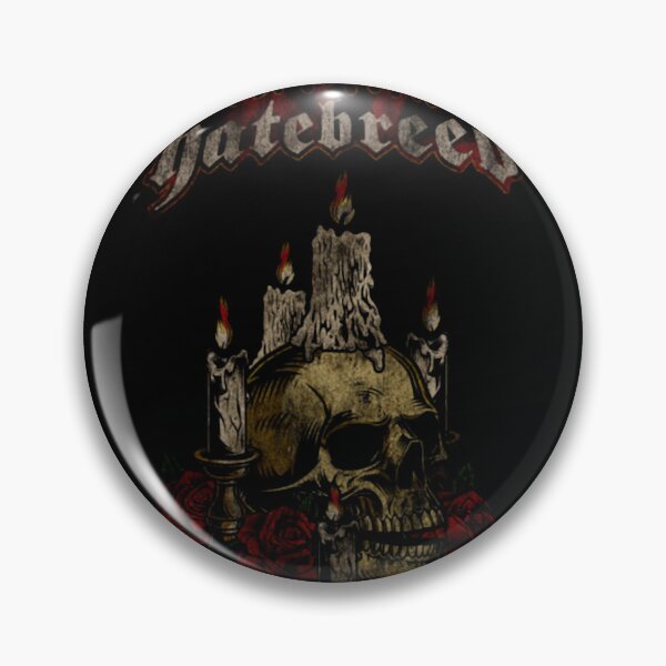 Item preview, Art - Hatebreed designed and sold by jasonritchiez.