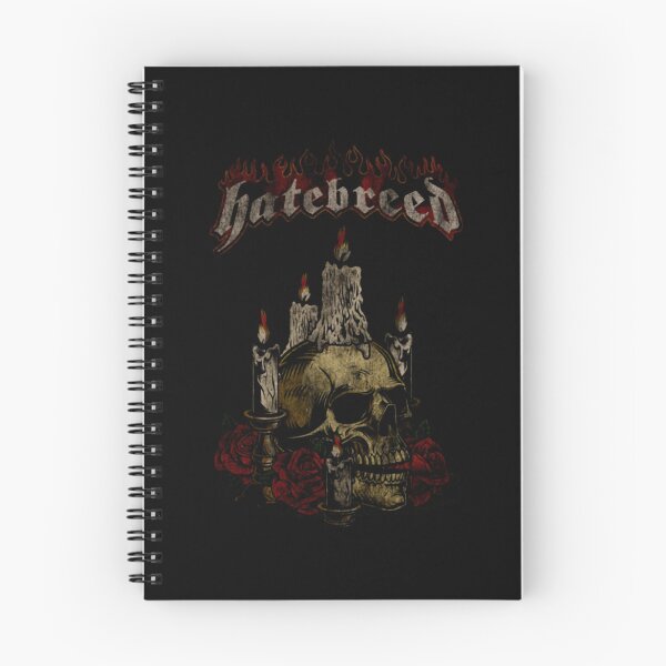 Item preview, Art - Hatebreed designed and sold by jasonritchiez.
