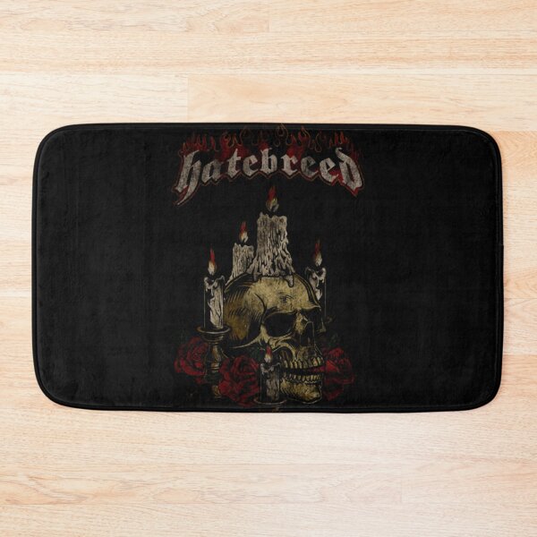 Item preview, Art - Hatebreed designed and sold by jasonritchiez.