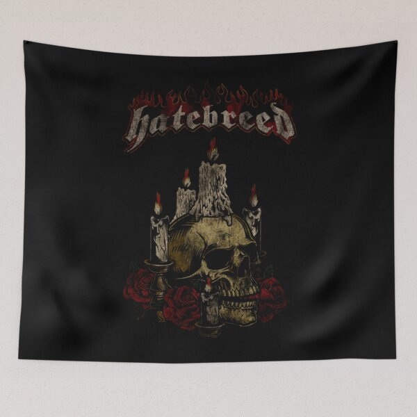 Item preview, Art - Hatebreed designed and sold by jasonritchiez.