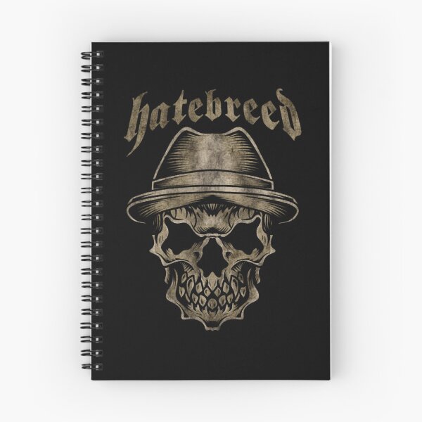 Item preview, Art - Hatebreed designed and sold by jasonritchiez.