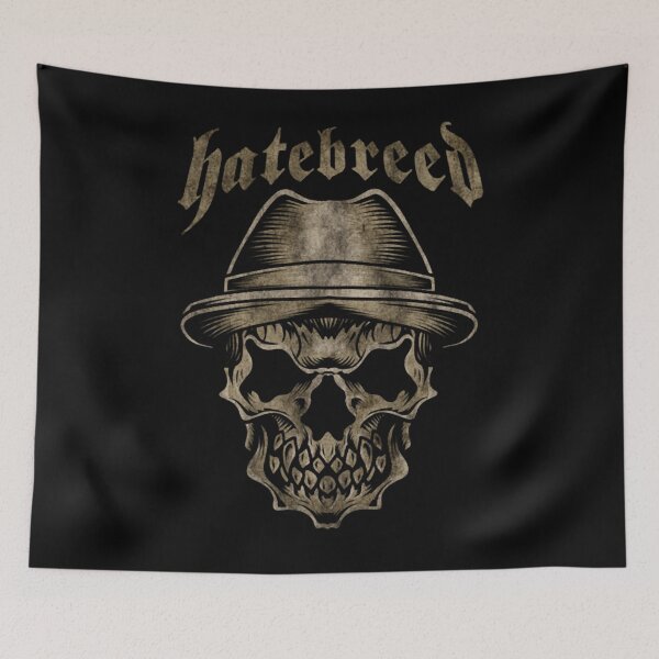 Item preview, Art - Hatebreed designed and sold by jasonritchiez.