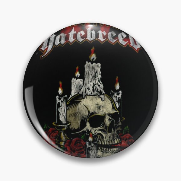 Item preview, Art - Hatebreed designed and sold by jasonritchiez.