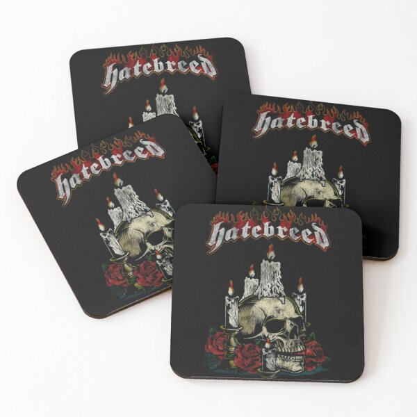 Item preview, Art - Hatebreed designed and sold by jasonritchiez.