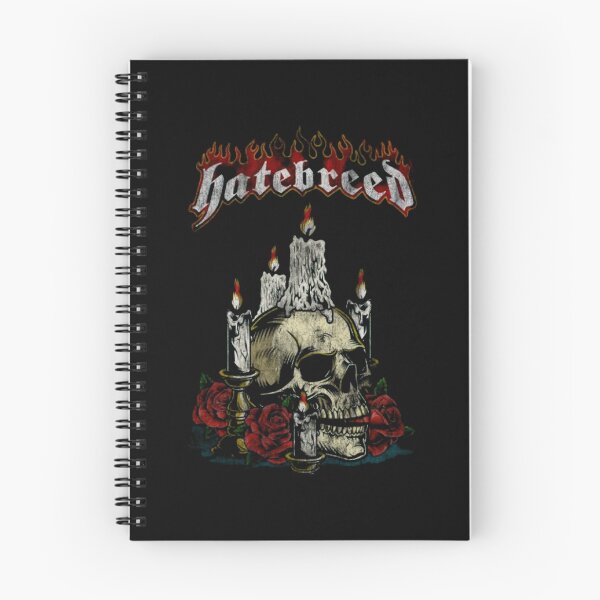 Item preview, Art - Hatebreed designed and sold by jasonritchiez.