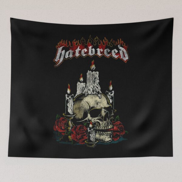 Item preview, Art - Hatebreed designed and sold by jasonritchiez.
