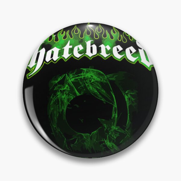 Item preview, Art - Hatebreed designed and sold by jasonritchiez.
