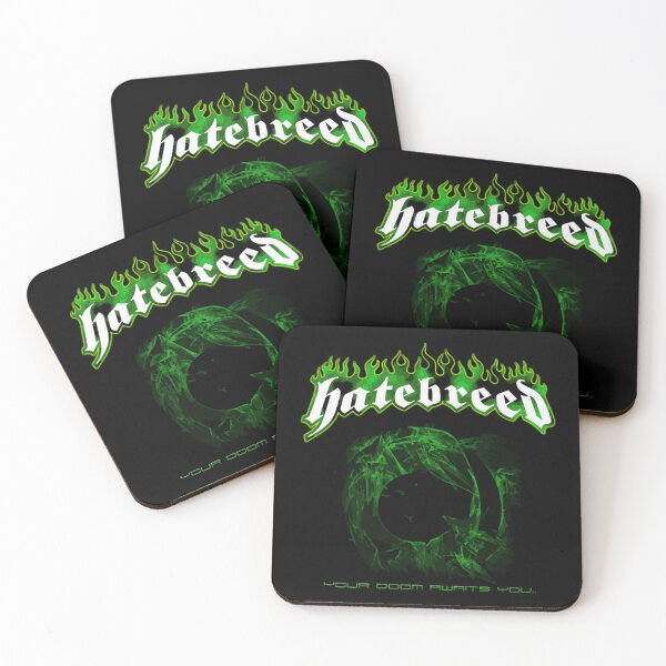 Item preview, Art - Hatebreed designed and sold by jasonritchiez.