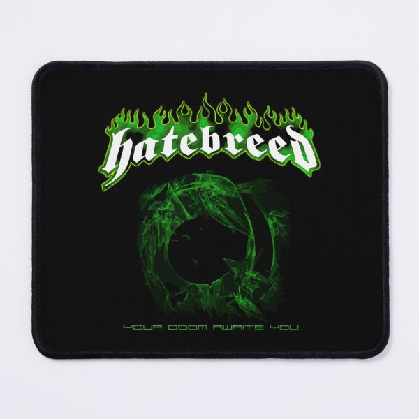 Item preview, Art - Hatebreed designed and sold by jasonritchiez.