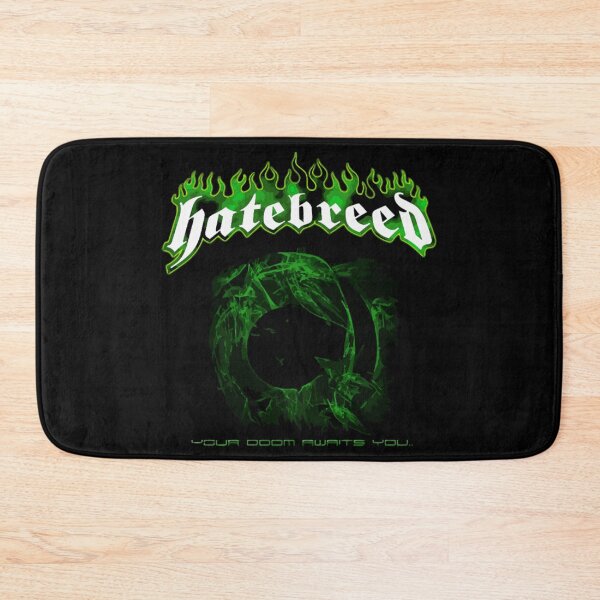 Item preview, Art - Hatebreed designed and sold by jasonritchiez.