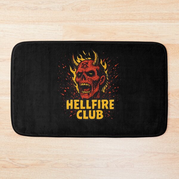 Item preview, Art - Hellfire Club designed and sold by traversmur.