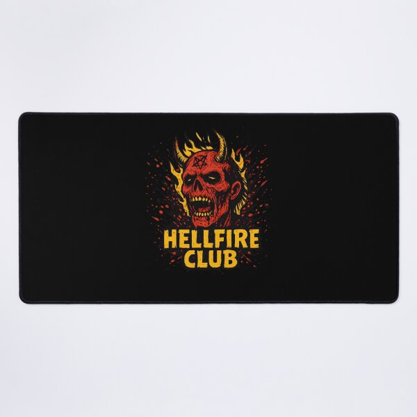 Item preview, Art - Hellfire Club designed and sold by traversmur.