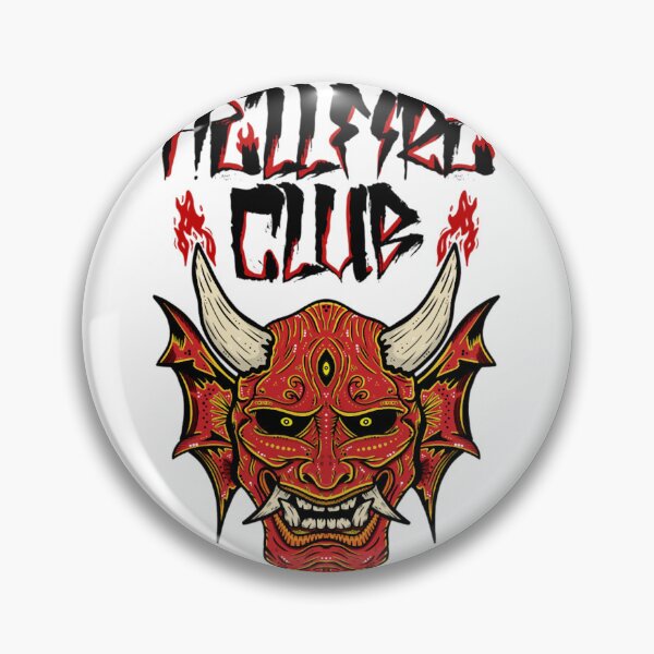 Item preview, Art - Hellfire Club designed and sold by traversmur.