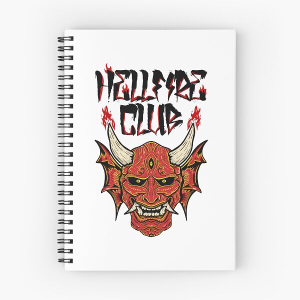 Item preview, Art - Hellfire Club designed and sold by traversmur.
