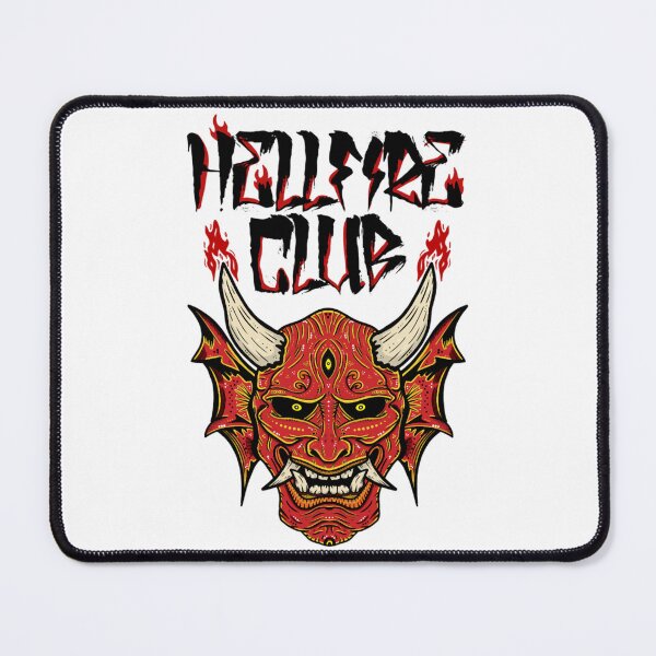 Item preview, Art - Hellfire Club designed and sold by traversmur.