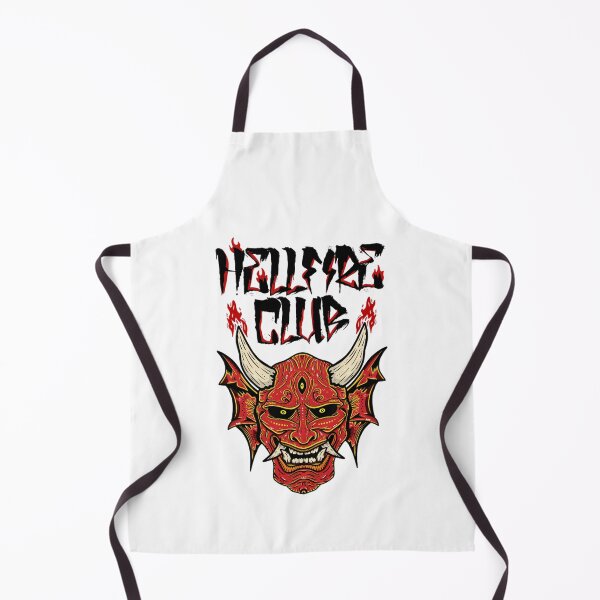 Item preview, Art - Hellfire Club designed and sold by traversmur.