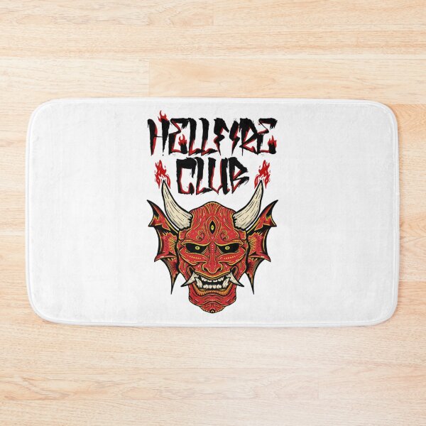Item preview, Art - Hellfire Club designed and sold by traversmur.
