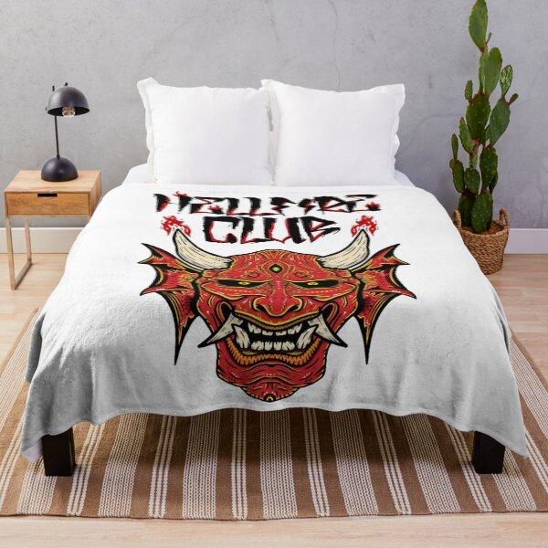 Item preview, Art - Hellfire Club designed and sold by traversmur.