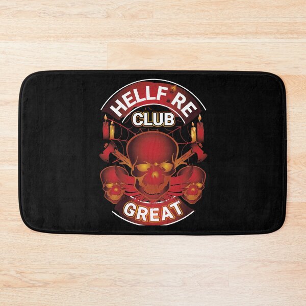 Item preview, Art - Hellfire Club designed and sold by traversmur.