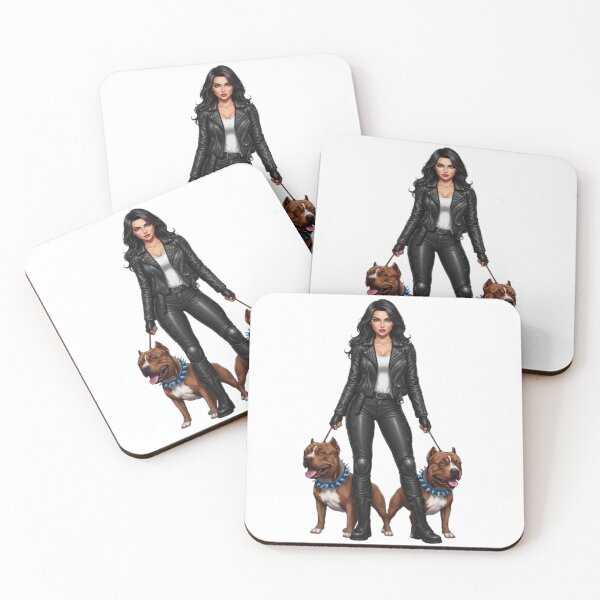 Item preview, "Retro Glamour: Charm and Audacity of Pin-Ups” designed and sold by CHRIST5000.