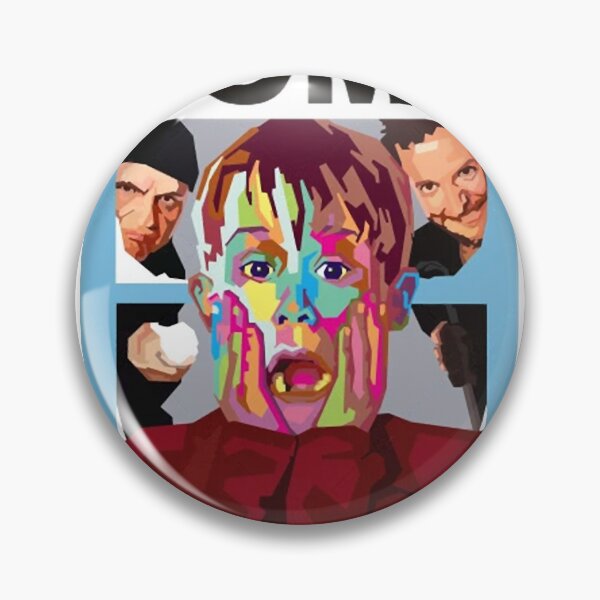 Item preview, Art - Home Alone designed and sold by pr0sebadwo.