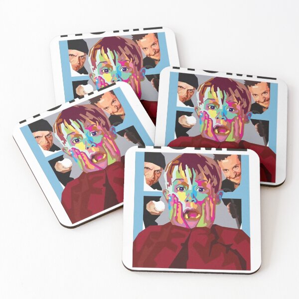 Item preview, Art - Home Alone designed and sold by pr0sebadwo.