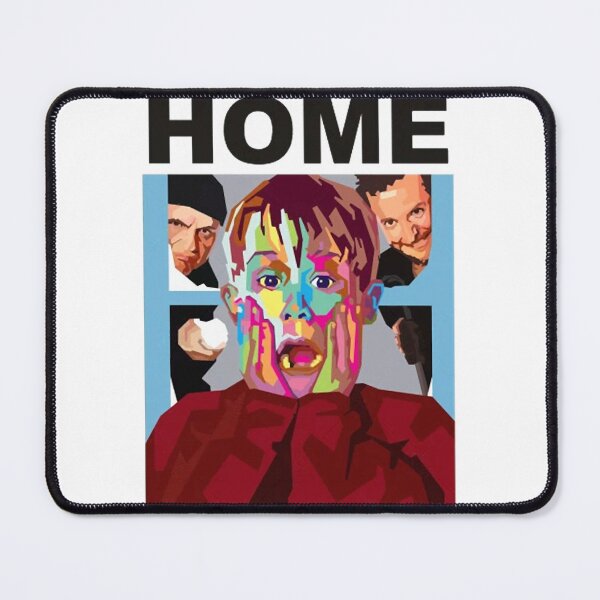 Item preview, Art - Home Alone designed and sold by pr0sebadwo.