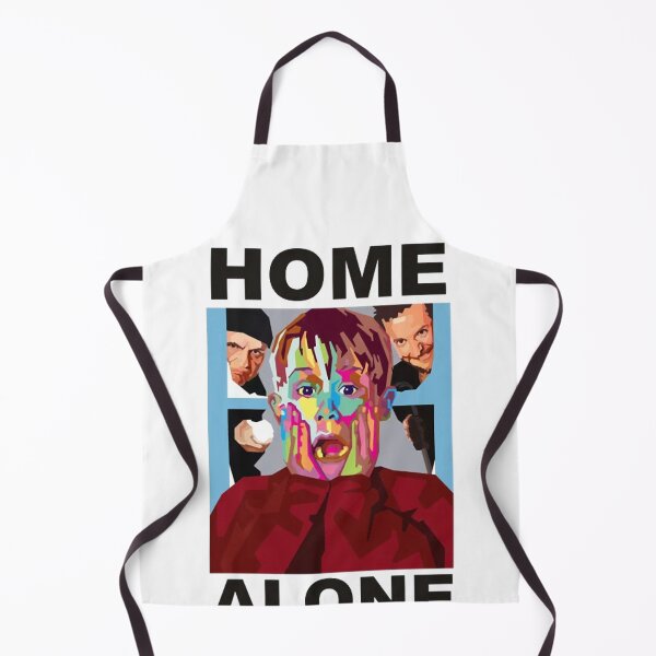 Item preview, Art - Home Alone designed and sold by pr0sebadwo.
