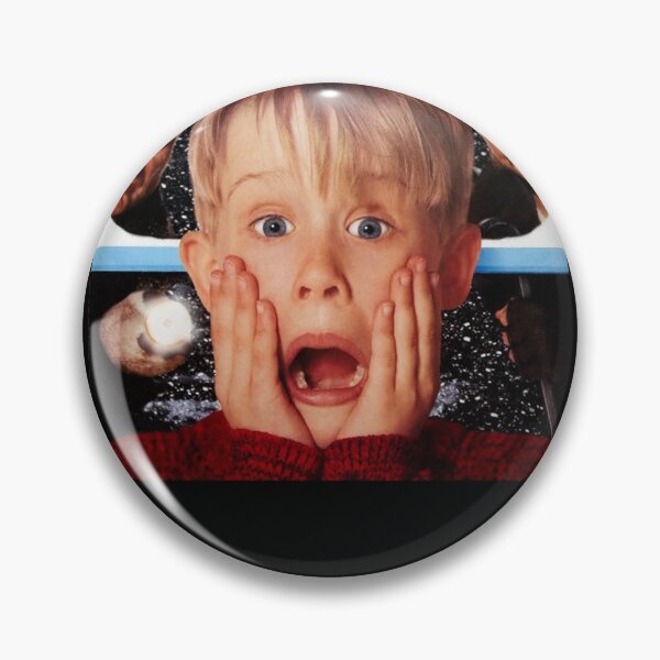 Item preview, Art - Home Alone designed and sold by pr0sebadwo.