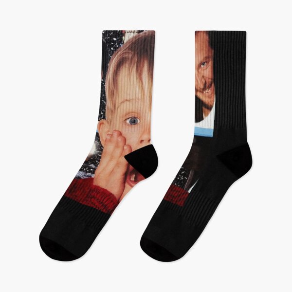 Item preview, Art - Home Alone designed and sold by pr0sebadwo.