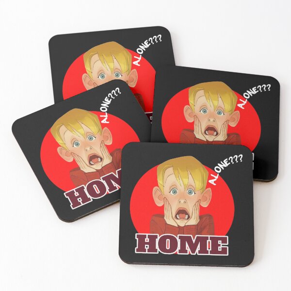 Item preview, Art - Home Alone designed and sold by pr0sebadwo.