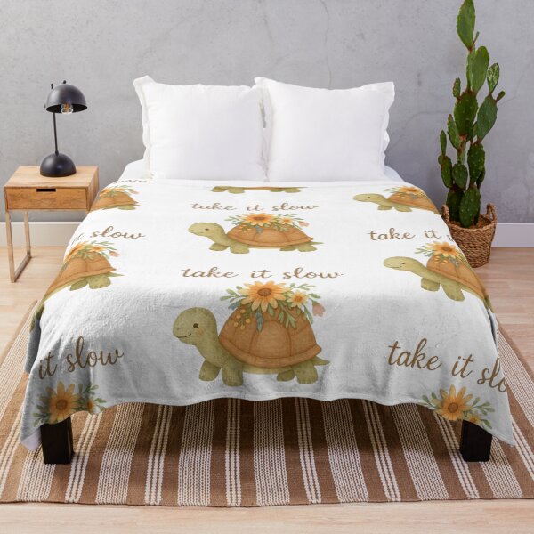 Item preview, Take it Slow designed and sold by MiLaKK.
