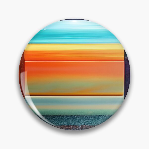Item preview, Abstract Horizons designed and sold by Kalopsiac.