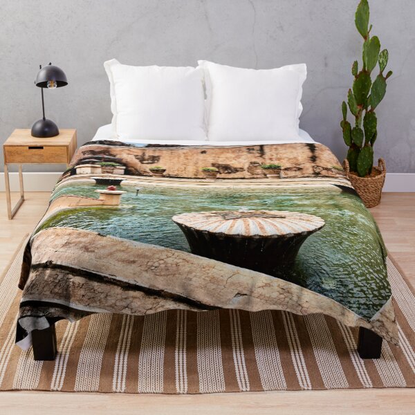 Item preview, The heart of the Taman Sari water palace designed and sold by franck380.