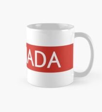 Canada Mug