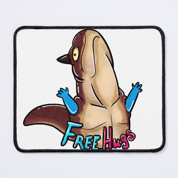 Item preview, Free Hugs designed and sold by StealthSushi.