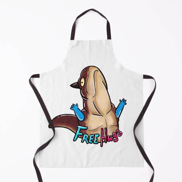 Item preview, Free Hugs designed and sold by StealthSushi.