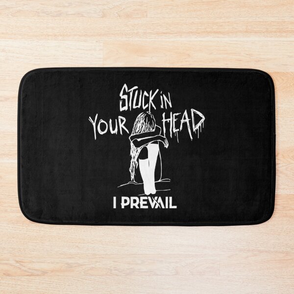 Item preview, Art - I Prevail designed and sold by Preao.