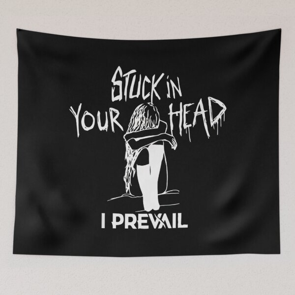Item preview, Art - I Prevail designed and sold by Preao.