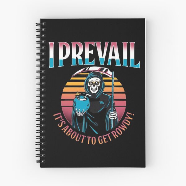 Item preview, Art - I Prevail designed and sold by Preao.