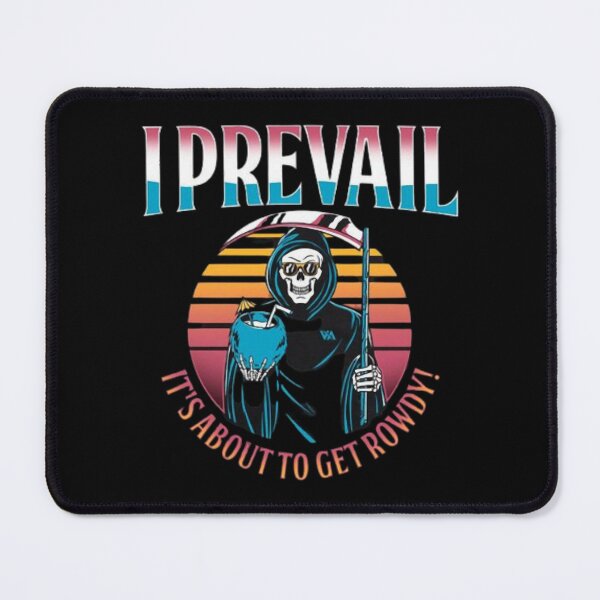 Item preview, Art - I Prevail designed and sold by Preao.