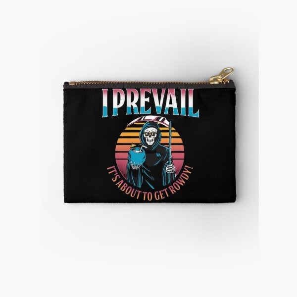 Item preview, Art - I Prevail designed and sold by Preao.