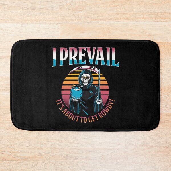 Item preview, Art - I Prevail designed and sold by Preao.