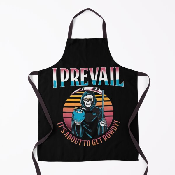 Item preview, Art - I Prevail designed and sold by Preao.