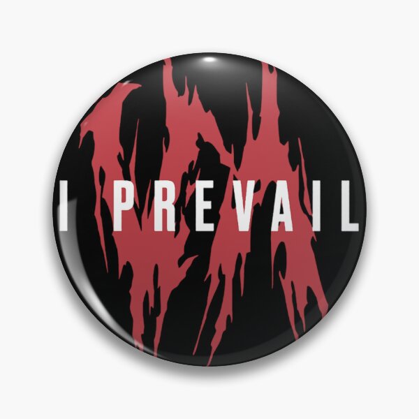 Item preview, Art - I Prevail designed and sold by Preao.