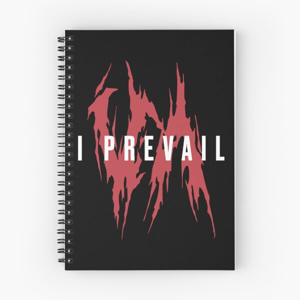 Item preview, Art - I Prevail designed and sold by Preao.