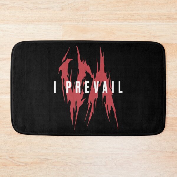 Item preview, Art - I Prevail designed and sold by Preao.