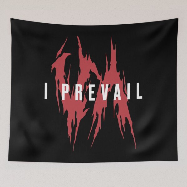 Item preview, Art - I Prevail designed and sold by Preao.