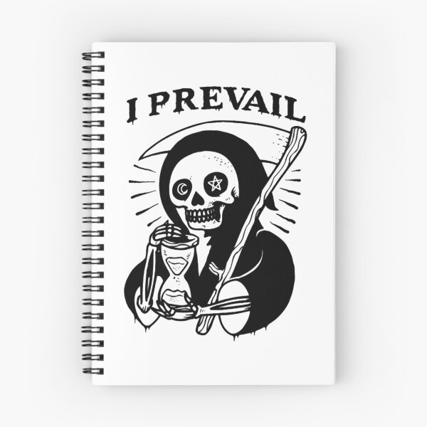 Item preview, Art - I Prevail designed and sold by Preao.